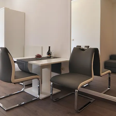 Guest house Palma 3*