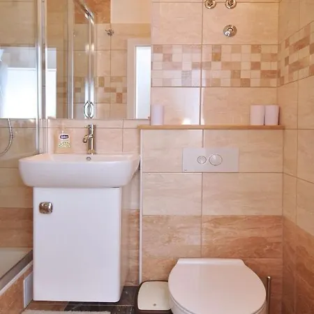 Guest house Palma