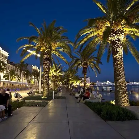 Palma 3* Split