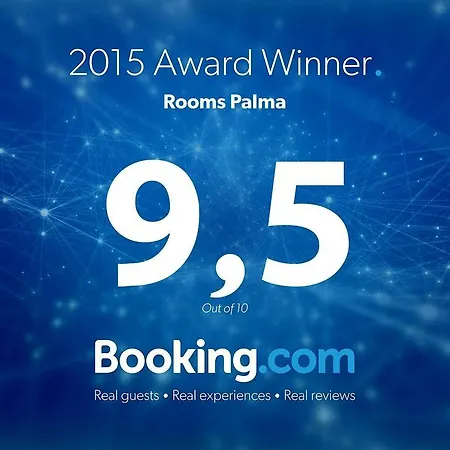 Guest house Palma 3*