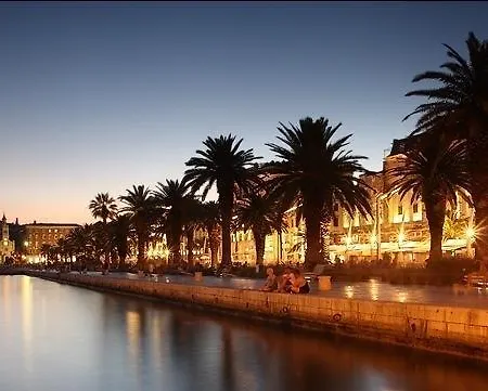 Palma 3* Split