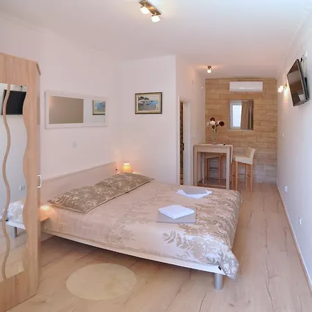 Palma Guest house Split