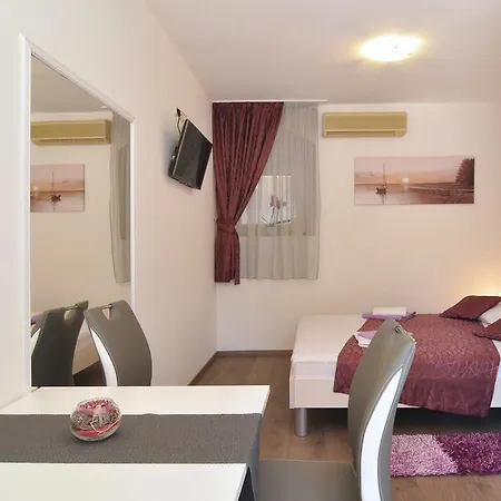 Palma Guest house 3*