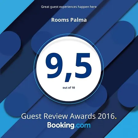 Guest house Palma