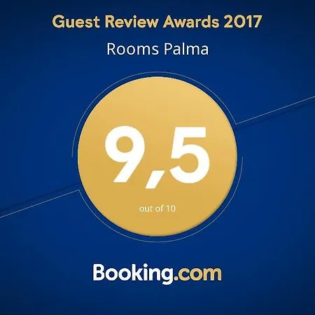 Guest house Palma 3*