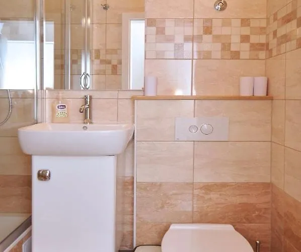 בית הארחה Palma