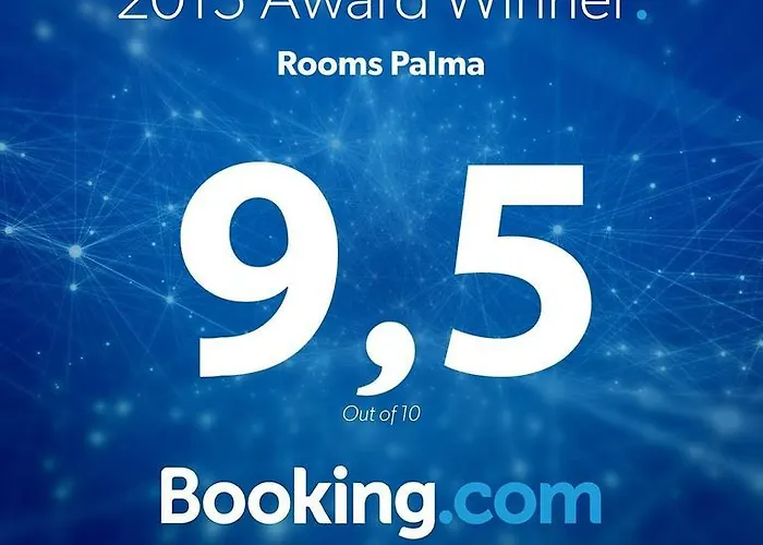 בית הארחה Palma 3*