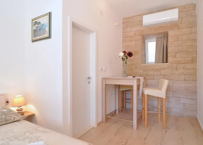 Guest house Palma Split