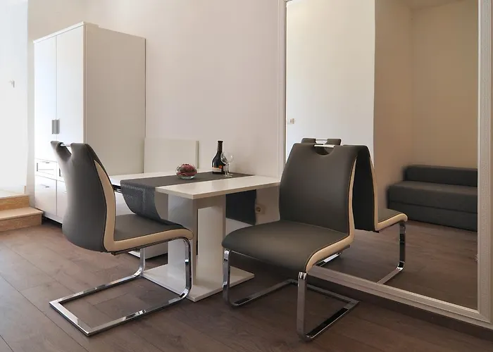 בית הארחה Palma 3*