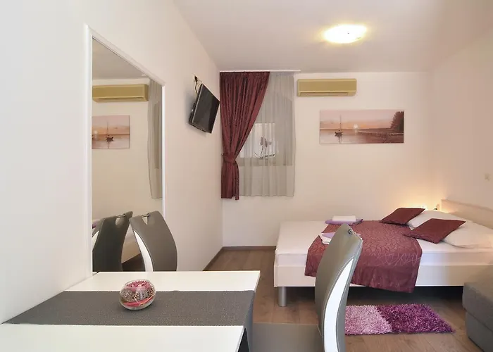 Palma Guest house 3*
