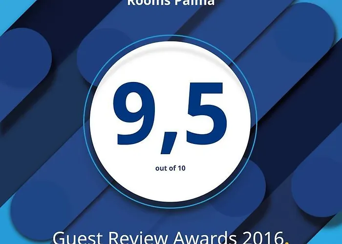 בית הארחה Palma