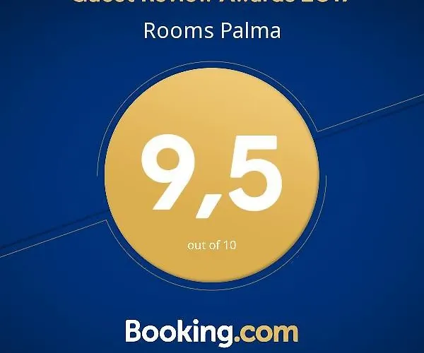 בית הארחה Palma 3*