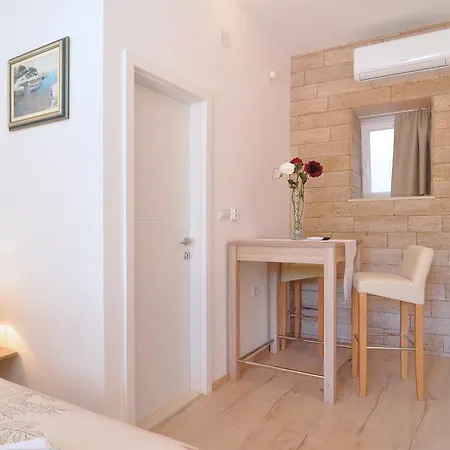 Гостьовий будинок Palma Спліт