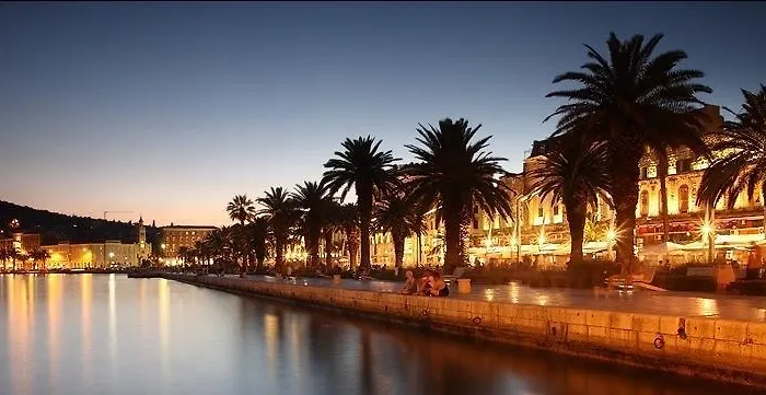 Palma 3* Split