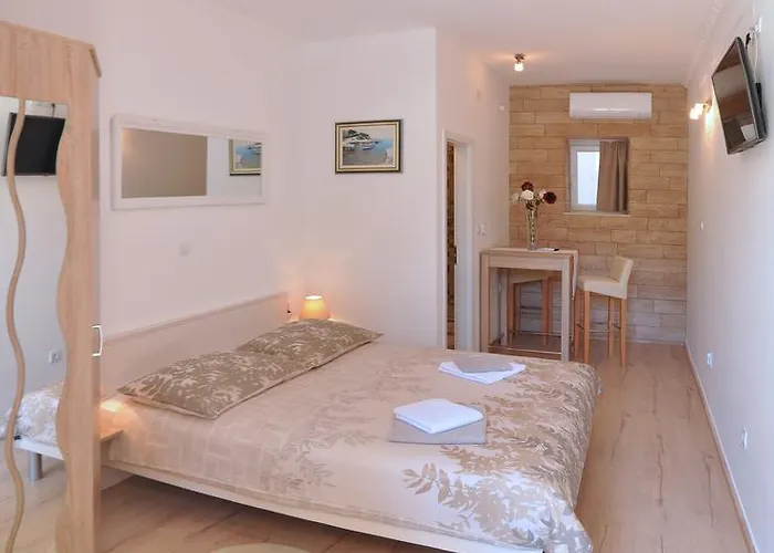 Palma Pensión Split